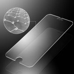 Wholesale 10pc Transparent Tempered Glass Screen Protector for iPhone 8 Plus / 7 Plus / 6S Plus / 6 Plus (Clear)